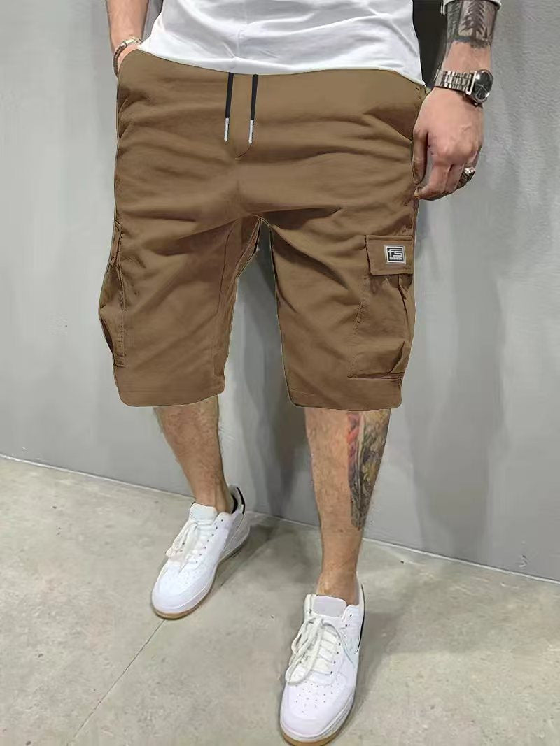 Hnědá