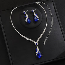 Alžběta – Elegantní šperkový set s romantickým nádechem