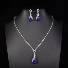 Alžběta – Elegantní šperkový set s romantickým nádechem
