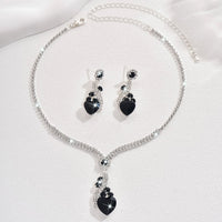Alžběta – Elegantní šperkový set s romantickým nádechem
