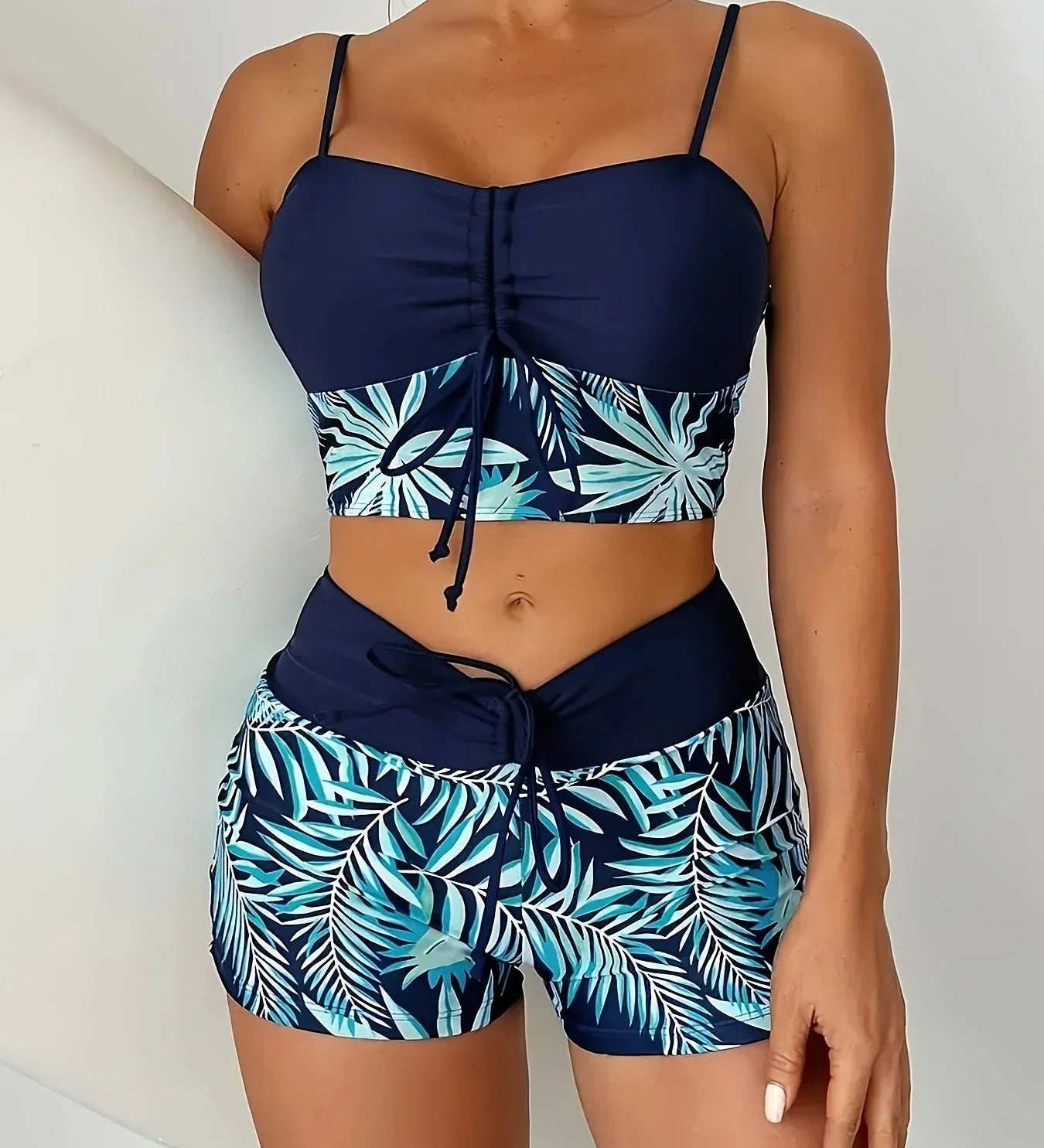 Amalfi Dámské bikiny 2, barva vícebarevná