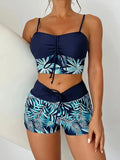 Amalfi Dámské bikiny 2