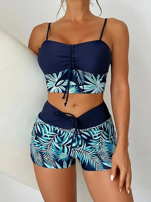 Amalfi Dámské bikiny 2