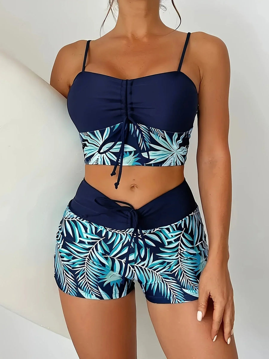 Amalfi Dámské bikiny 2