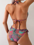 Marta Boho bikiny