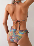 Marta Boho bikiny