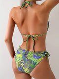 Marta Boho bikiny