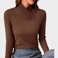 Luna Lehký top