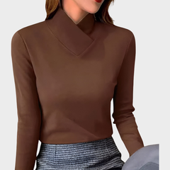 Luna Lehký top