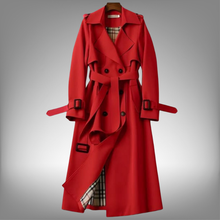 rose-trench-coat-classique
