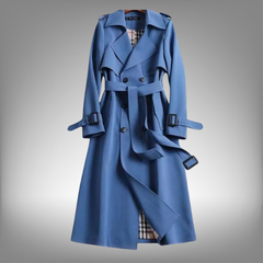 rose-trench-coat-classique