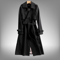 rose-trench-coat-classique