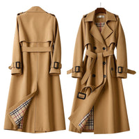 rose-trench-coat-classique