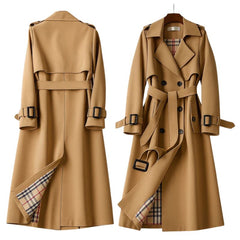 rose-trench-coat-classique