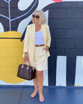 Verona Elegantní blejzr