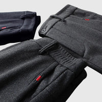 Oleg | Kalhoty Remo Slim Fit