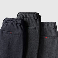 Oleg | Kalhoty Remo Slim Fit