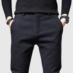 Oleg | Kalhoty Remo Slim Fit
