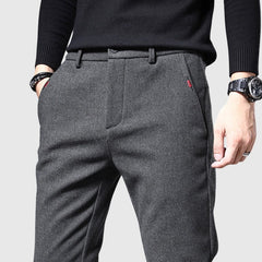 Oleg | Kalhoty Remo Slim Fit
