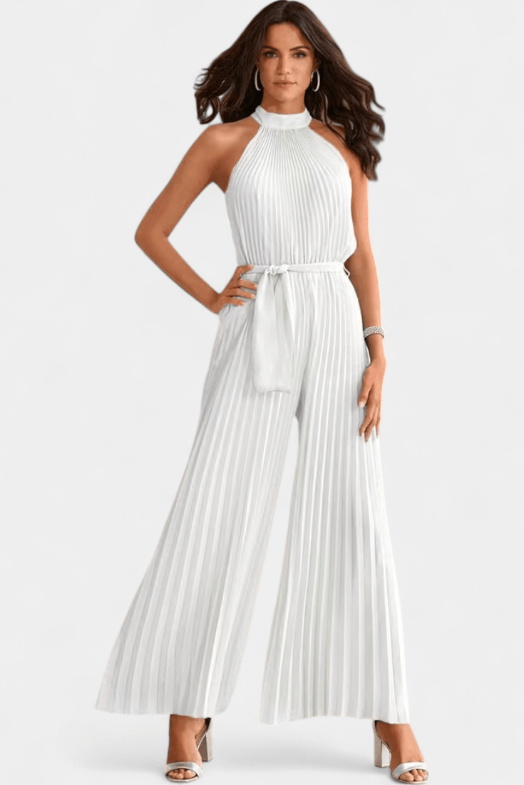 Bílá