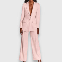 Sada Blazer pro Elegantní Vzhledy