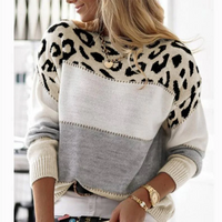 cheyenne-volny-svetr-s-leopardim-designem