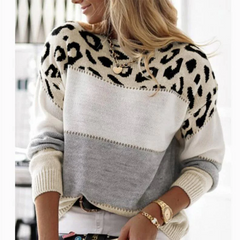 cheyenne-volny-svetr-s-leopardim-designem