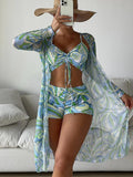Isabella Vintage bikiny