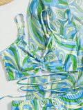 Isabella Vintage bikiny