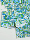 Isabella Vintage bikiny