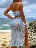 Nice Boho bikiny