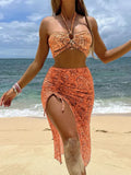 Nice Boho bikiny