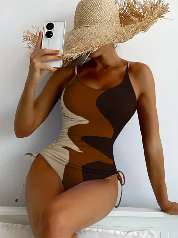 Valeria Jednodílné plavky