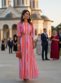 Aurora Elegantní šaty 3