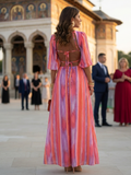 Aurora Elegantní šaty 3