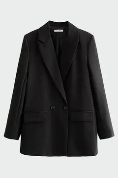 Alžběta - Oversized sako s moderním střihem
