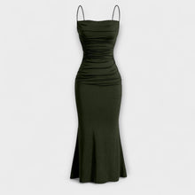 Elegantní Maxi Párty Šaty