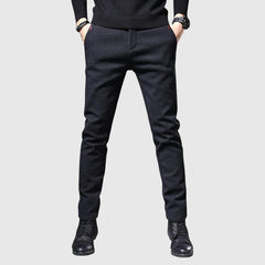 Oleg | Kalhoty Remo Slim Fit
