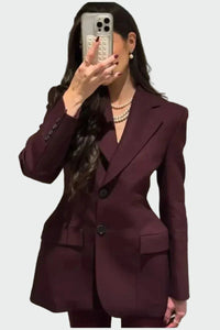 Valencia Elegantní blejzr