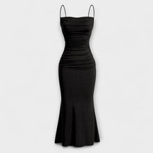 Elegantní Maxi Párty Šaty
