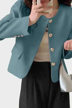 Siena Elegantní blejzr