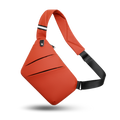 Nika Crossbody taška Slim Carry 2