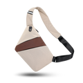Nika Crossbody taška Slim Carry 2