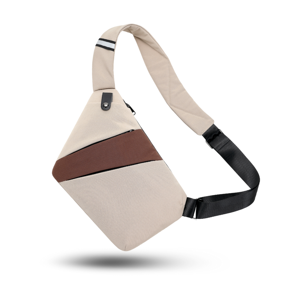Nika Crossbody taška Slim Carry 2