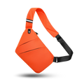 Nika Crossbody taška Slim Carry 2