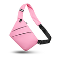 Nika Crossbody taška Slim Carry 2