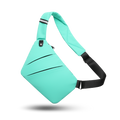 Nika Crossbody taška Slim Carry 2