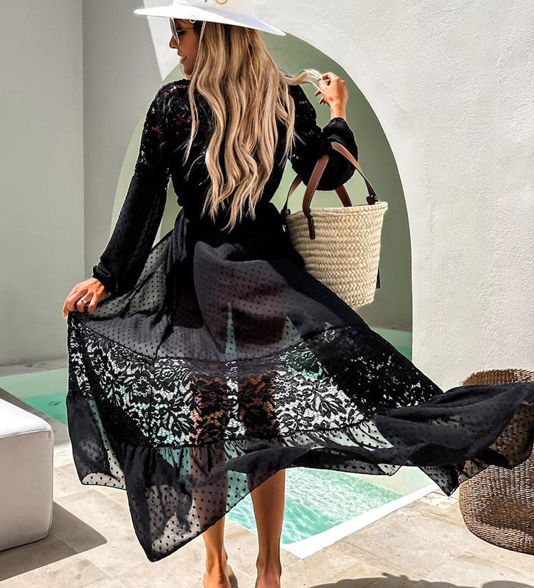 Bali Elegantní plavky - produktová fotografie