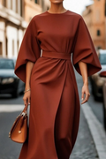 Aurora Elegantní šaty 2