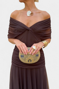 Verona Elegantní šaty